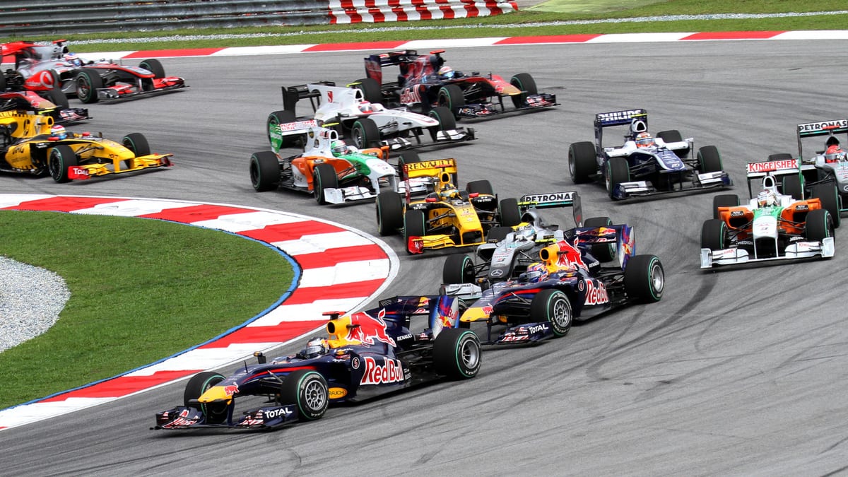 Formula One