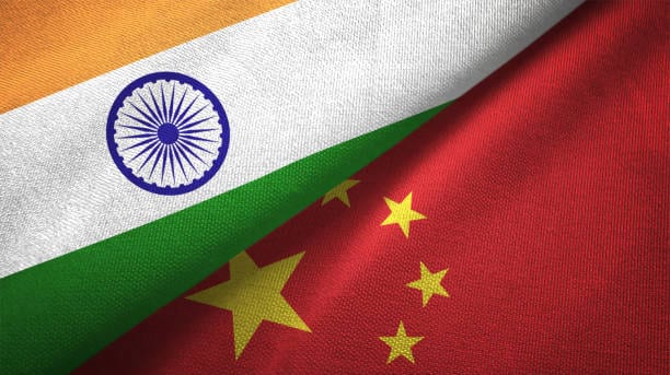 The Tariff on India and China