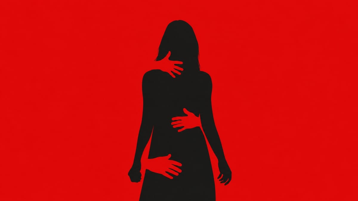 17-year-old Allegedly Gang-Raped by Three Men Posing as Cops | RosZie