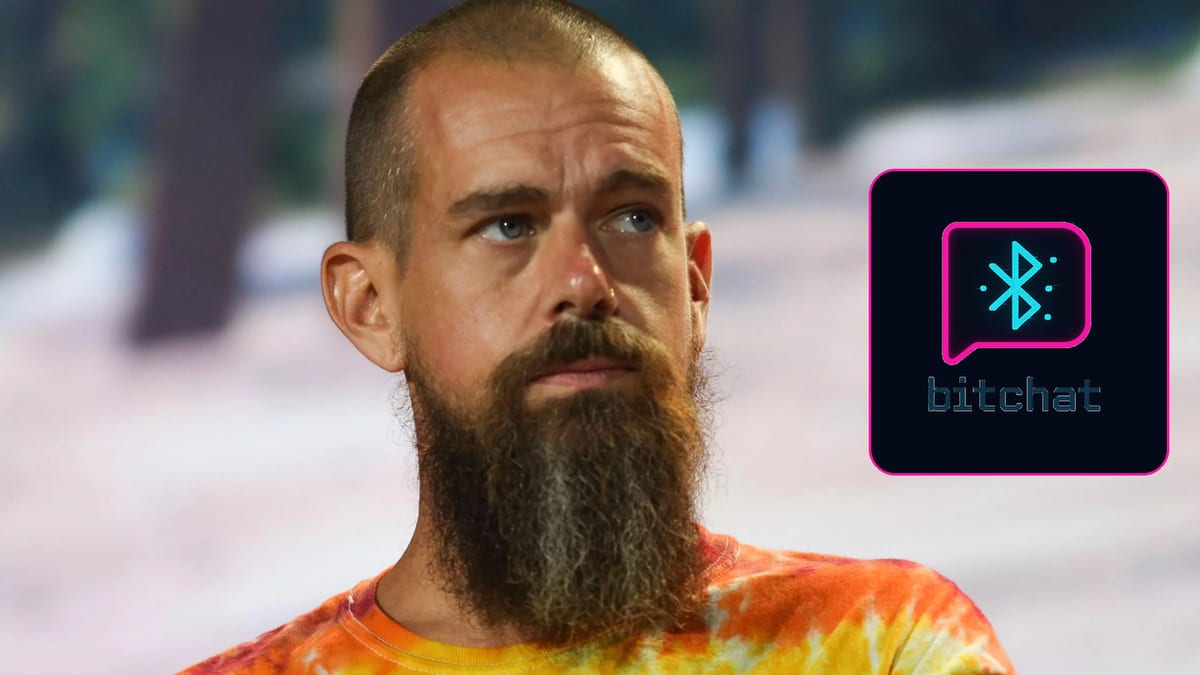 Bitchat is a decentralized, open-source peer-to-peer messaging application created by Jack Dorsey that operates primarily over Bluetooth Low Energy (BLE) mesh networks without requiring internet access, servers, phone numbers, or user accounts.