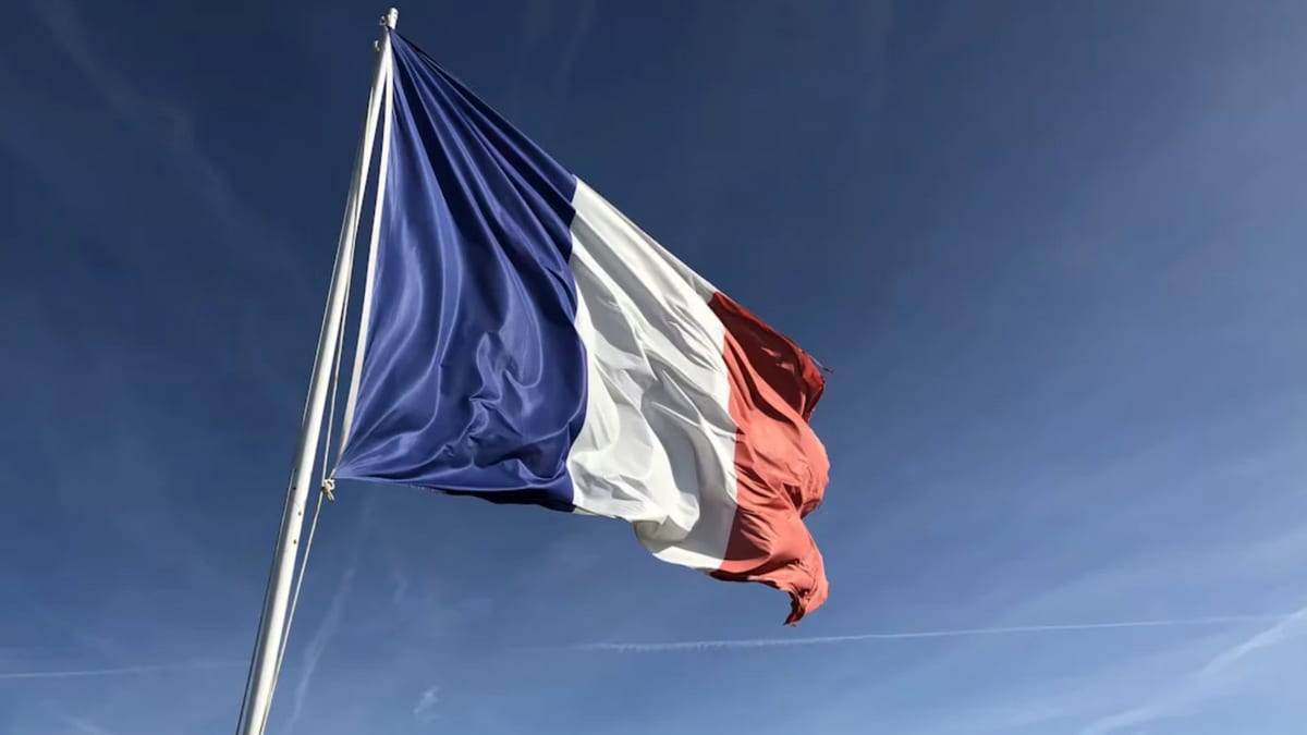 France Faces a Fresh Wave of Protests Amid Deepening Social Unrest