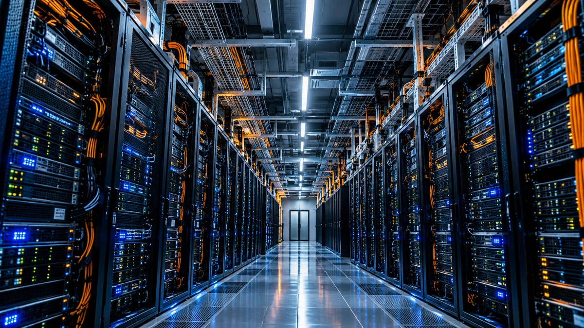 Microsoft's Hyderabad Cloud Region Opens as Telangana Targets 5 GW of Datacentres