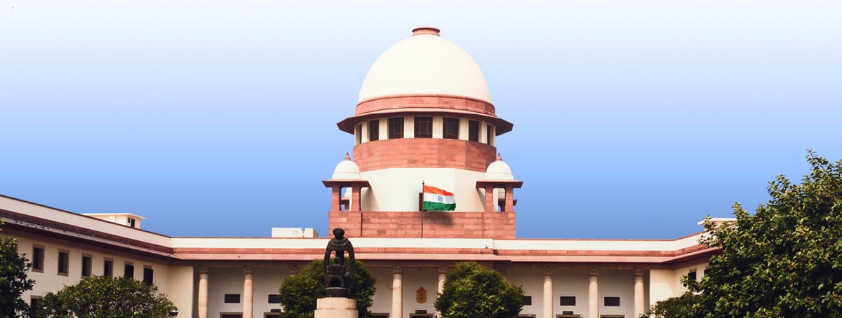 Supreme Court issues 10 -point nationwide directive to fast-track dowry death | Supreme Court of India