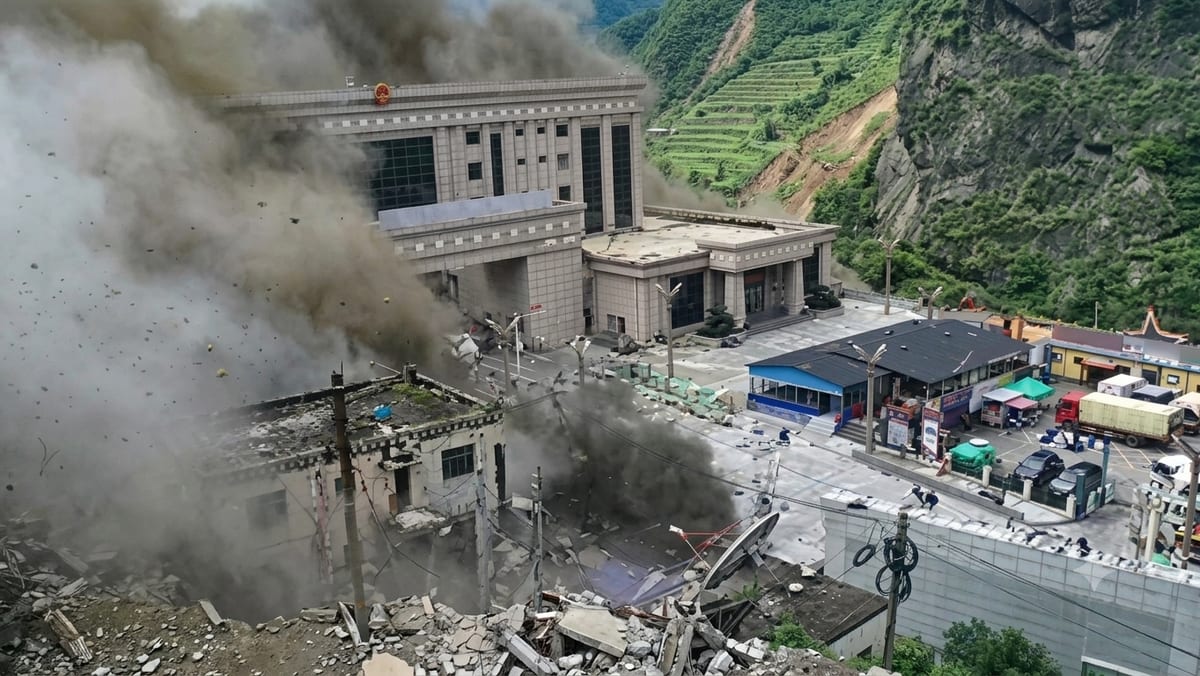 Nepal Flash Floods | wikipedia