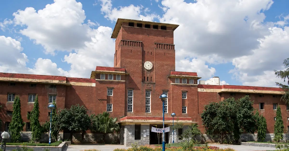 The University of Delhi is a premier public central university in New Delhi, India, established in 1922 by an Act of the Central Legislative Assembly.
