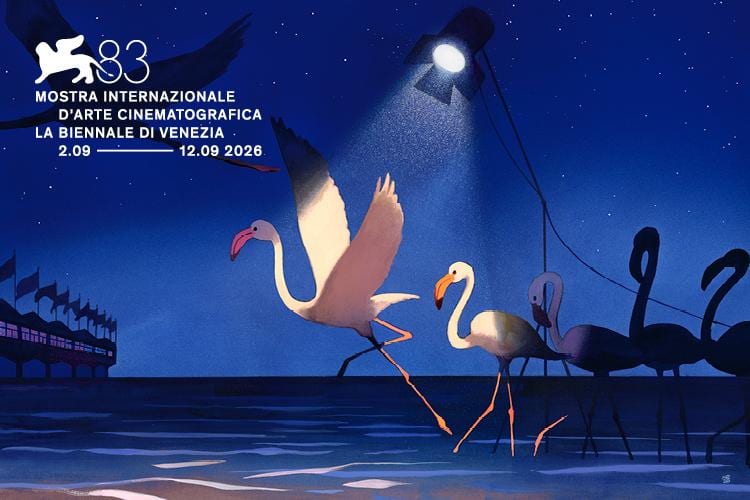 The 83rd Venice International Film Festival | La Biennale di Venezia