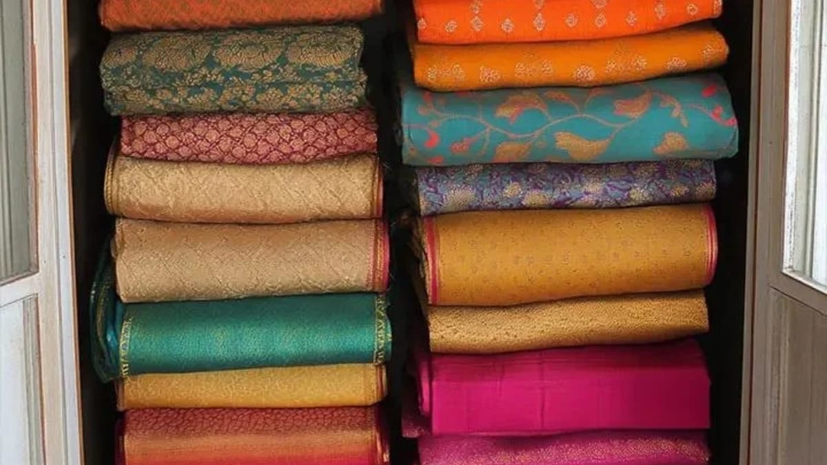 Rewearing and sustainable fashion