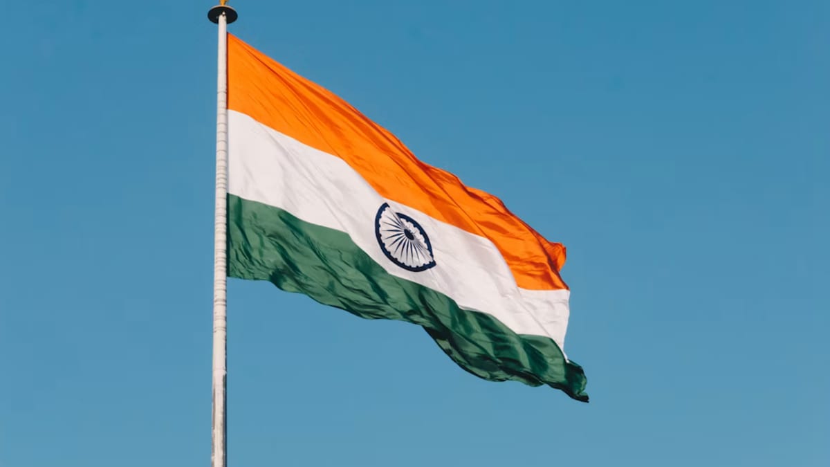 India 