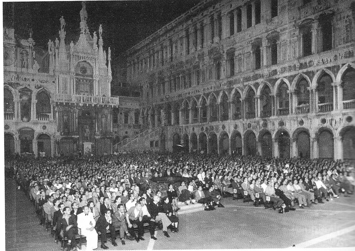 the Venice Film Festival is an annual film festival held in Venice, Italy | Wikipedia