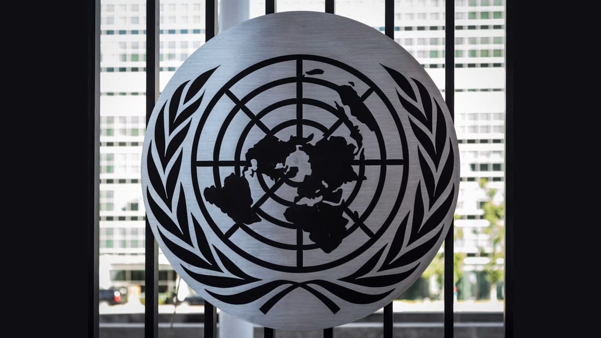 United Nations 