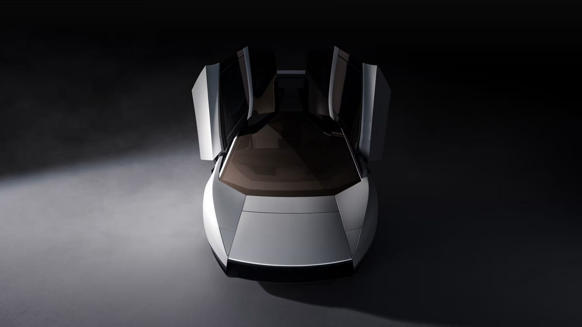 Sub-1 Second 0-60 and Mid-Air Flips: Tesla's New Roadster Rewrites the Supercar Rulebook