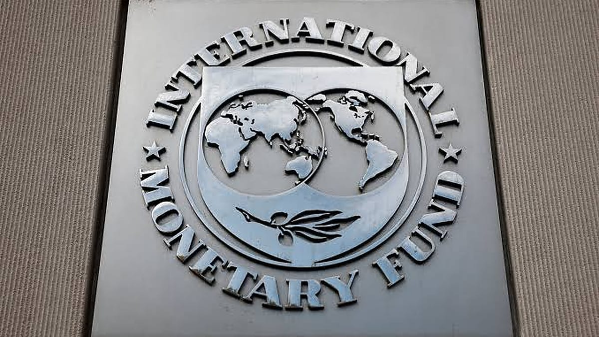 The International Monetary Fund (IMF) is a global financial organization that works to promote monetary cooperation, secure financial stability, and support economic growth.