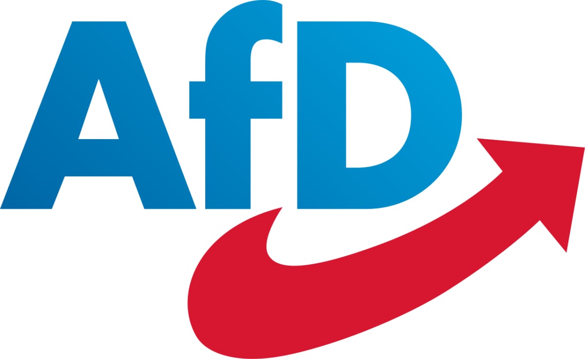The far-right Alternative for Germany party surged to a resounding victory in a regional election on Sunday | Wikipedia