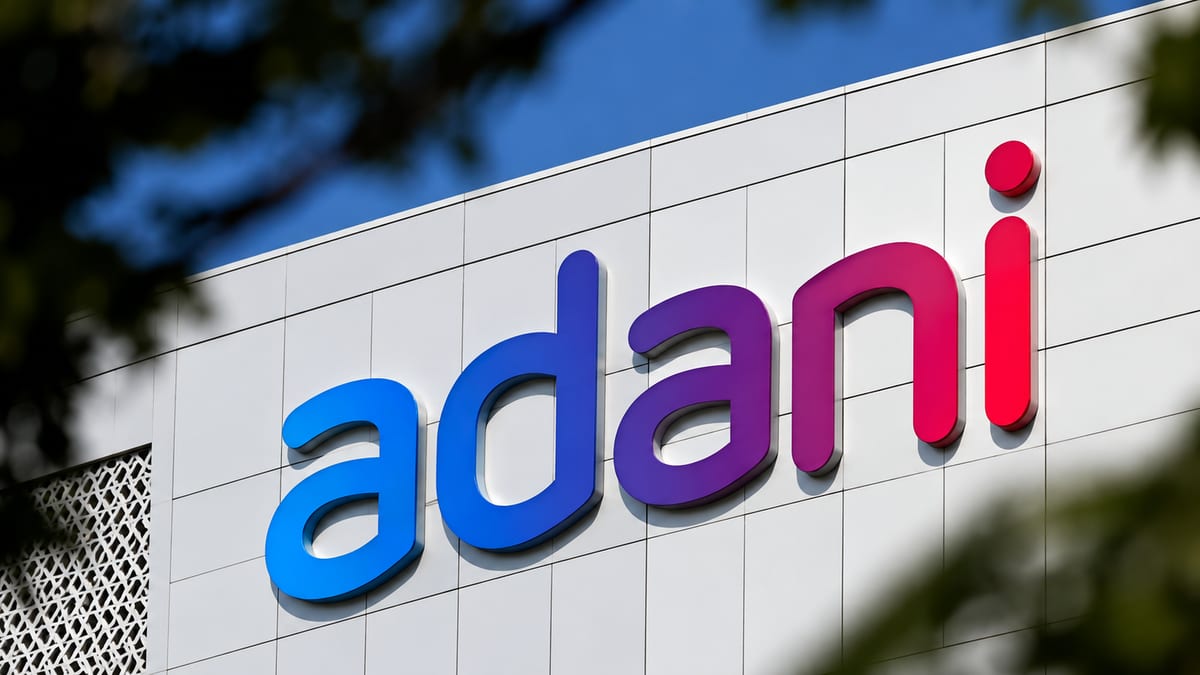 Adani Enterprises Limited is an Indian multinational publicly listed holding company and a part of Adani Group.