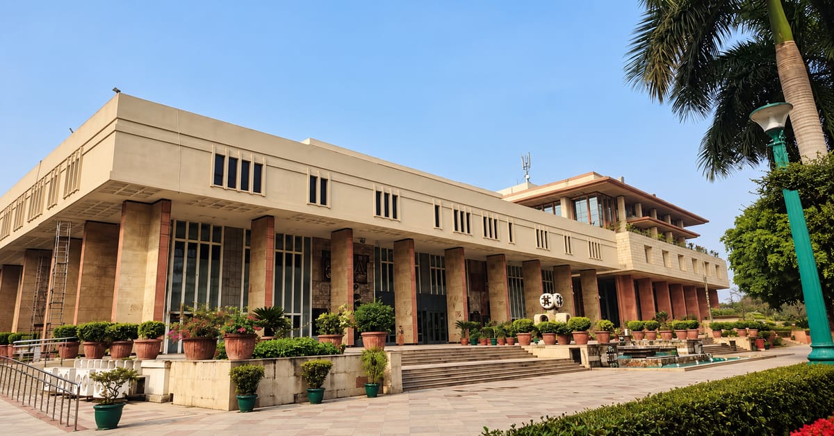 Delhi High Court