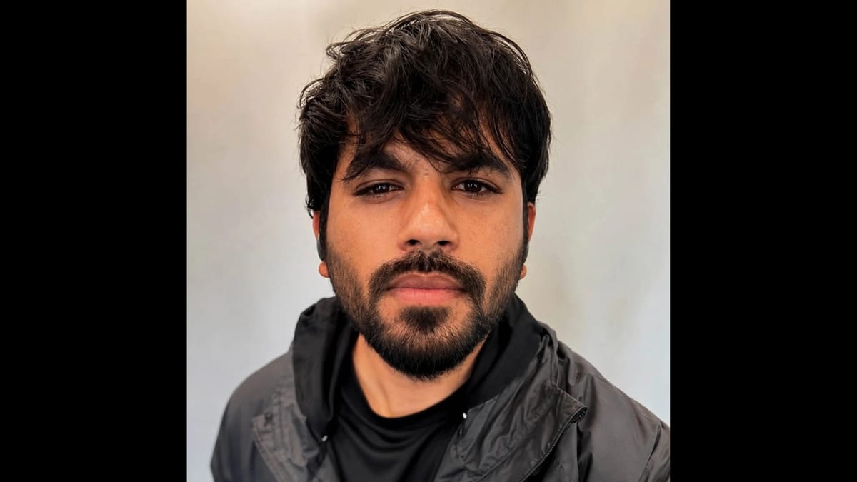 Abhijeet Dipke, Cockroach Janata Party Founder