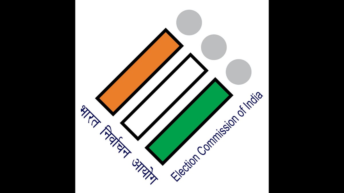 The Election Commission of India (ECI)