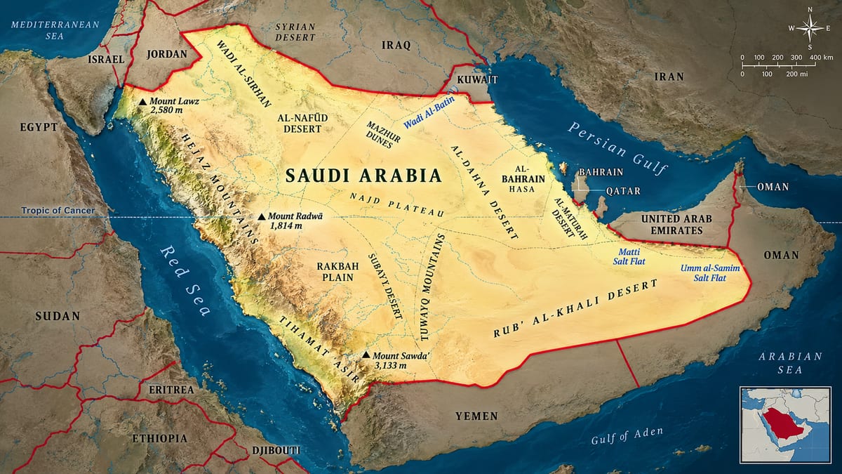 Saudi Arabia Steps Up Yemen Campaign as Houthi Fighting Reaches Bab el-Mandeb