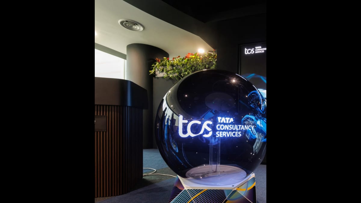 Tata Consultancy Services (TCS)