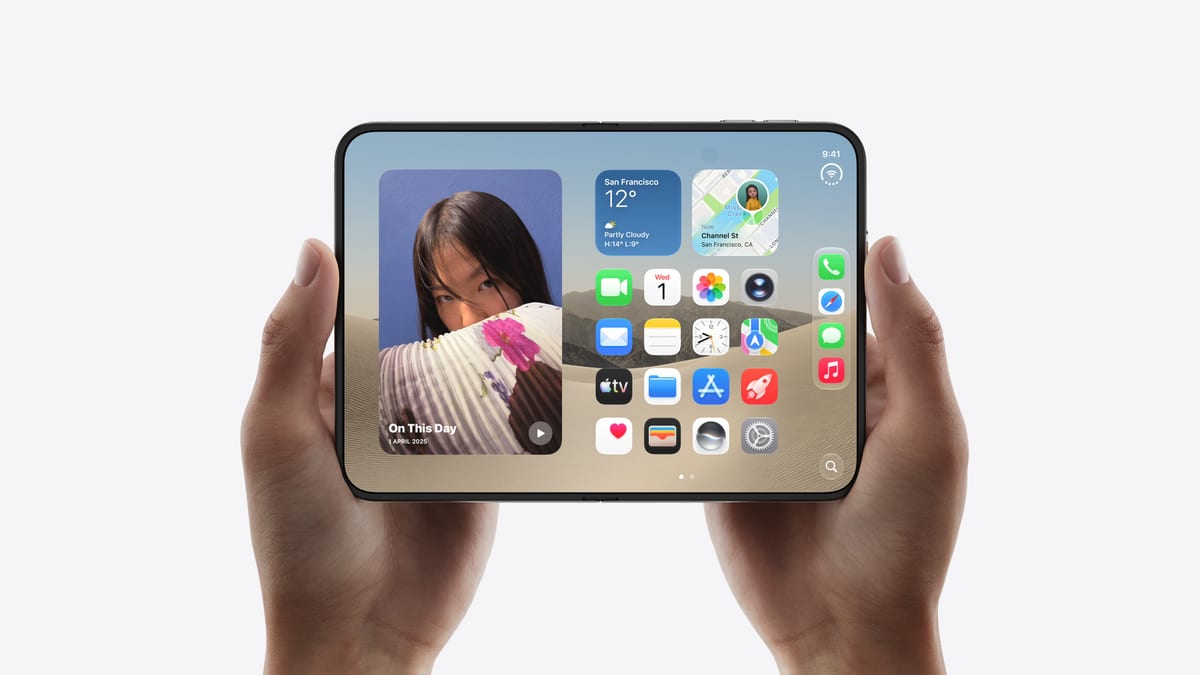 Courtesy: Apple Inc.