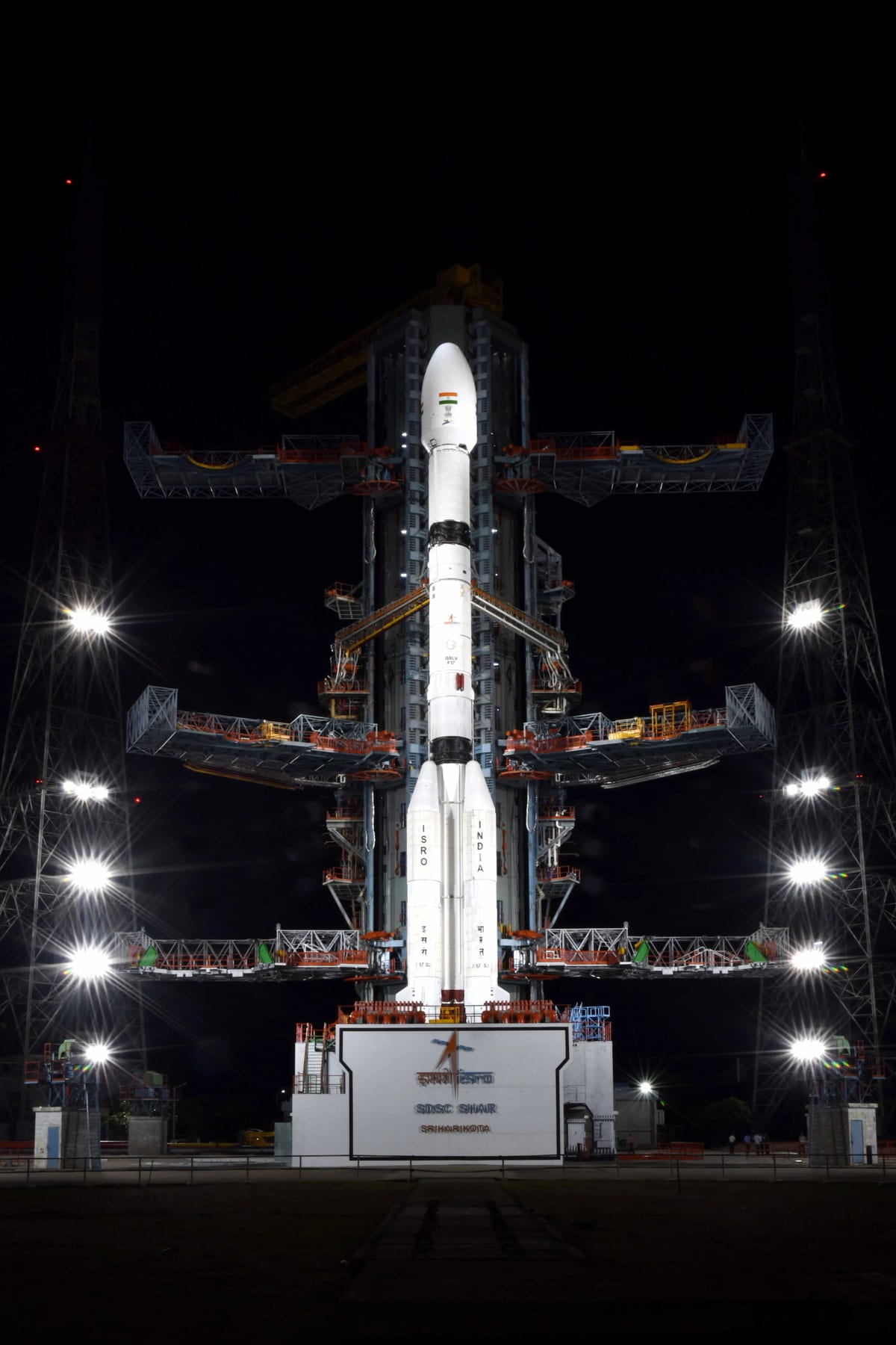 ISRO launched its EOS-05 is a state-of-the-art Earth observation spacecraft | ISRO