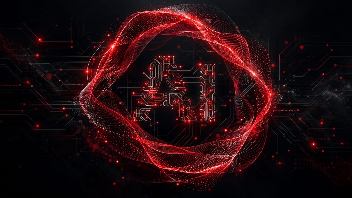 Fears of an AI Investment Bubble Unsettle Global Technology Markets This Week