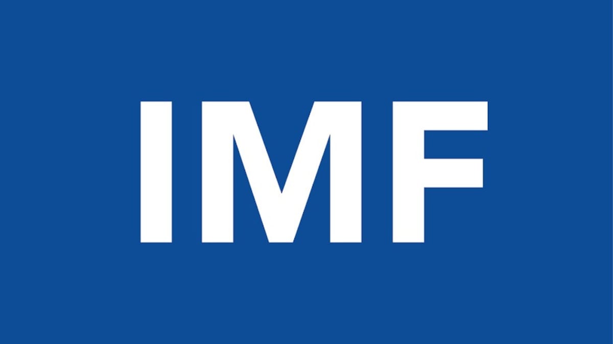 International Monetary Fund (IMF)