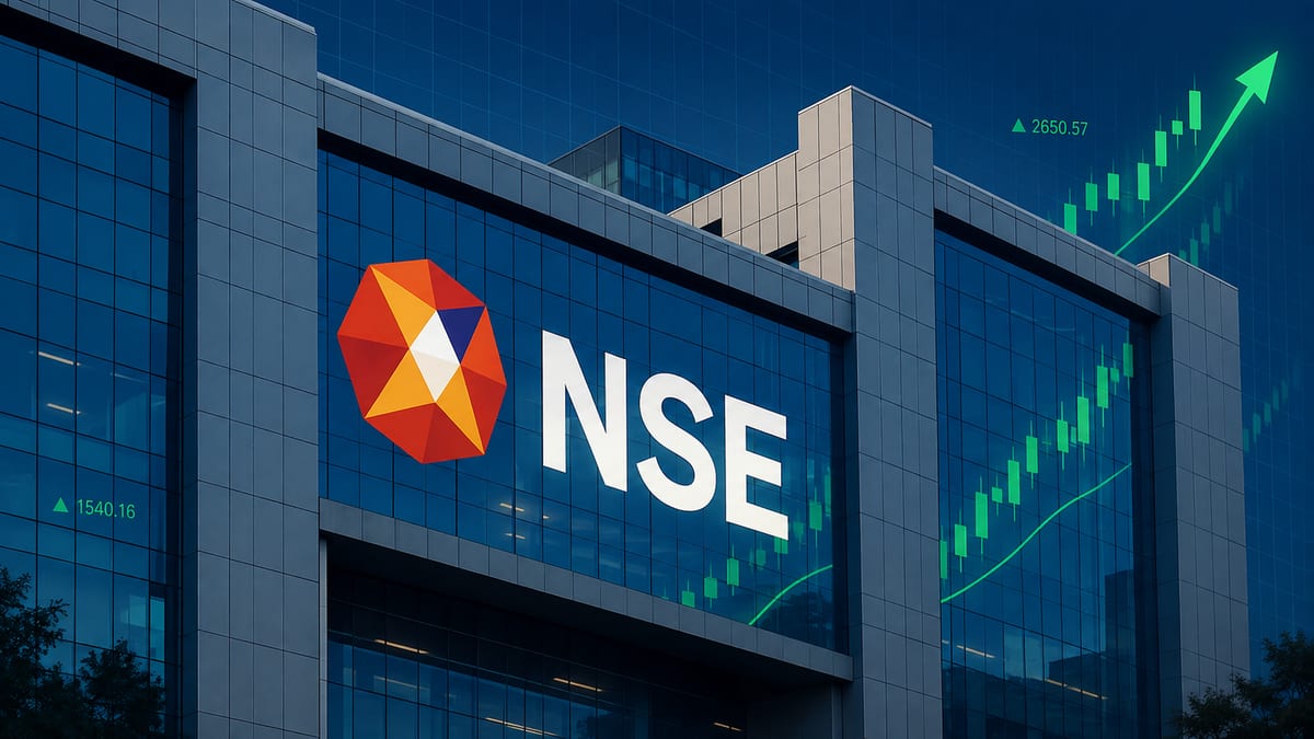 The National Stock Exchange of India (NSE) Initial Public Offering (IPO) is a public share offering by the NSE itself, allowing investors to buy and sell its shares. Dates: September 17, 2026, to September 21, 2026. Issue Size: Approximately ₹22,562 crores. Price Band: ₹1,700 to ₹1,785 per share