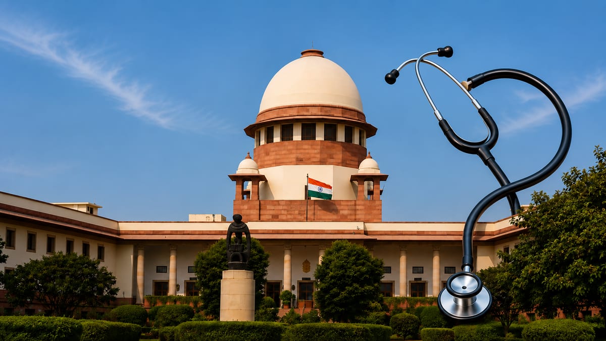 Supreme Court of India ruled in favour of CJP protestors that no FIR to be registered on them all over India, except on those with criminal antecedents.