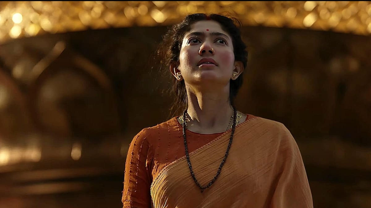 Sita’s Story: Finding a Voice in the Ramayana