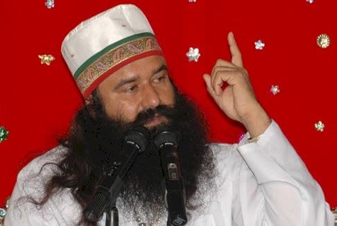Gurmeet Ram Rahim Singh | Dera Sacha Saudha