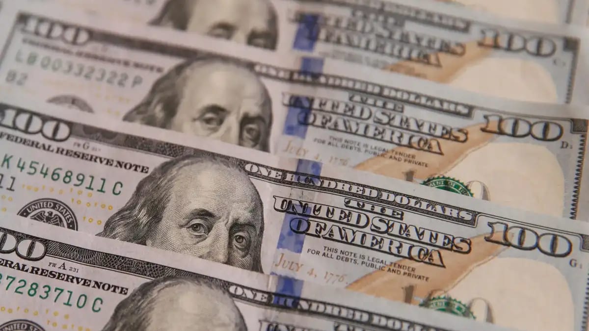 India's foreign exchange (forex) reserves stand at $734.6 billion as of early October 2026.