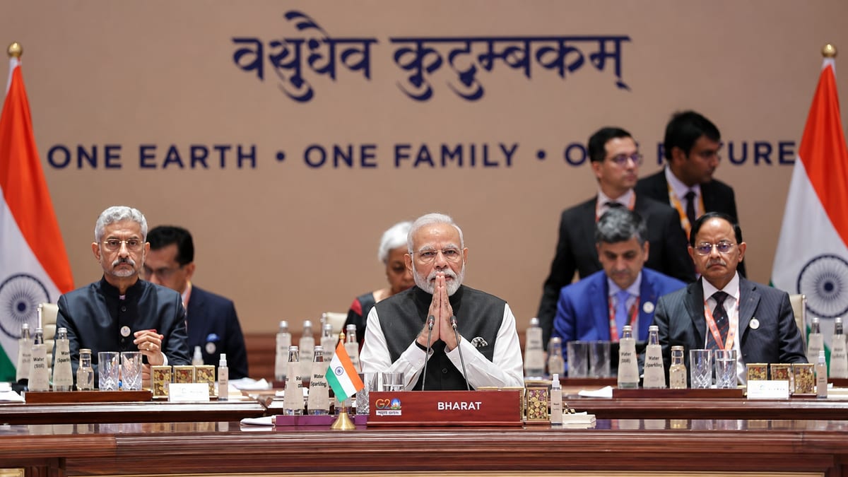 Courtesy: PIB India