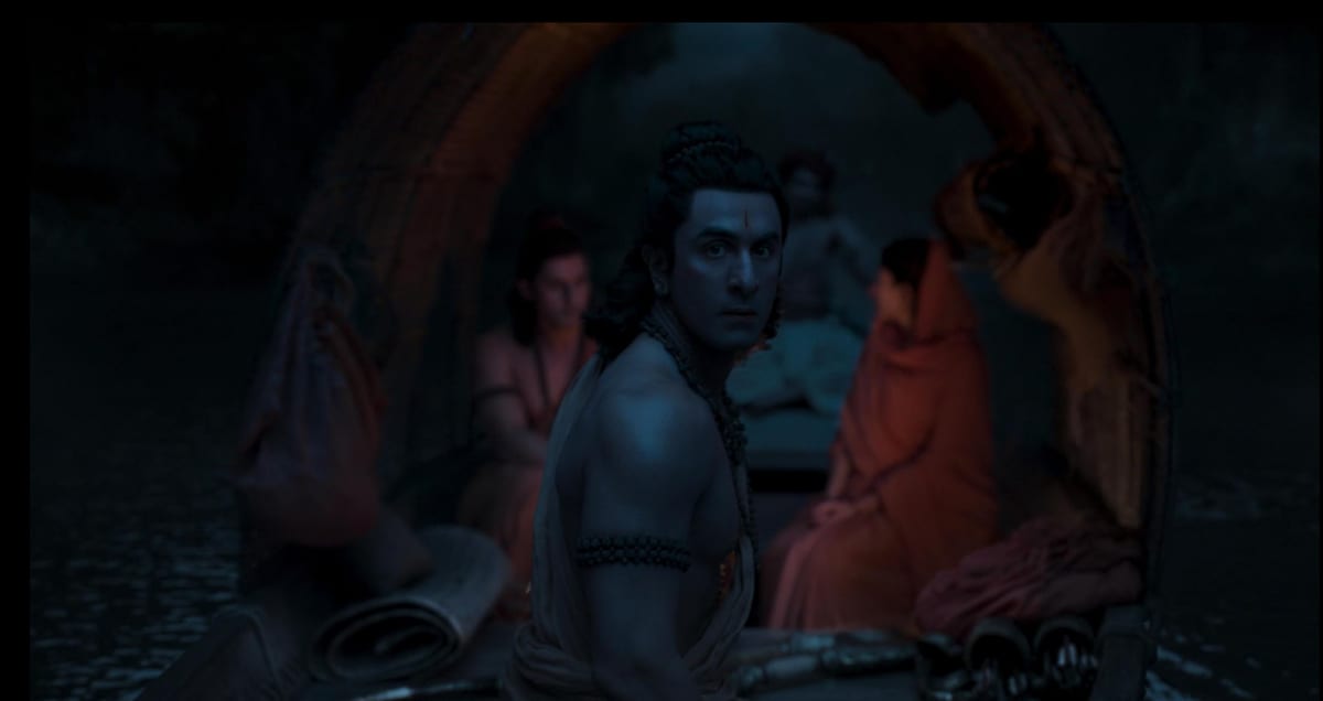 An Epic Retold for a New Generation