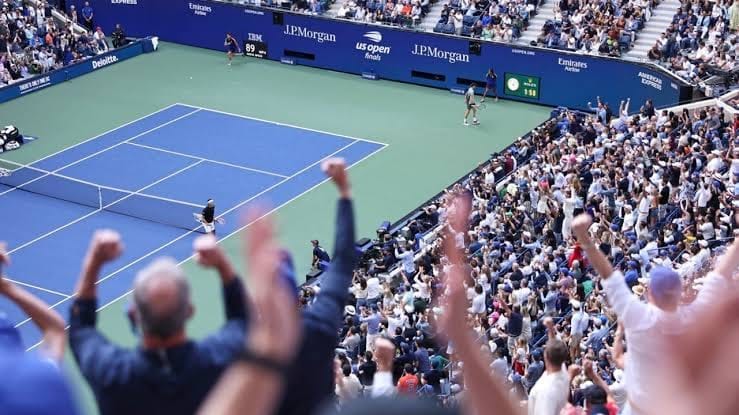 U.S. Open 2026 Begins With Star Power | U.S. Open