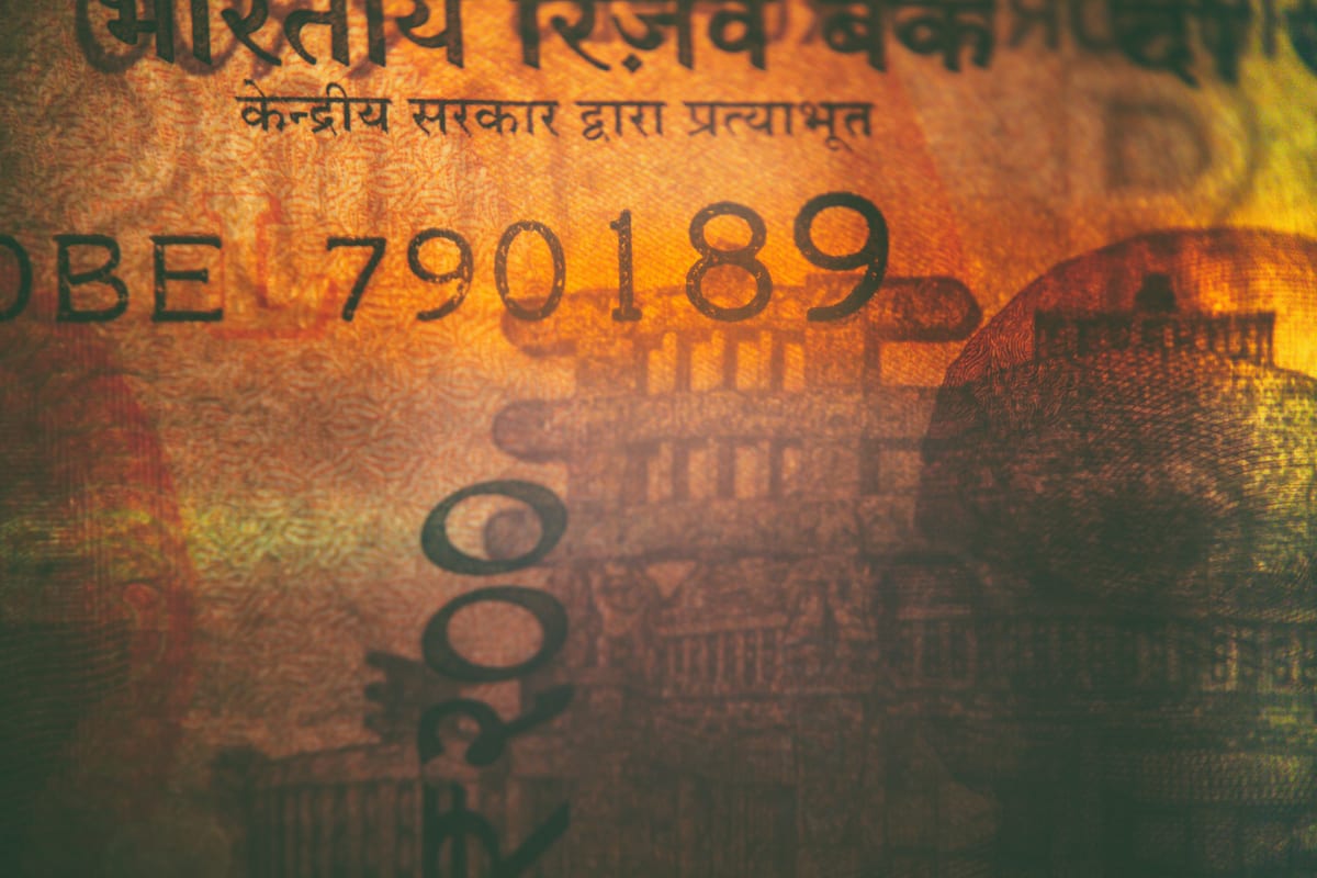 India's gross Goods and Services Tax (GST) collections rose by 14.8% year-on-year to ₹1.99 lakh crore in August 2026