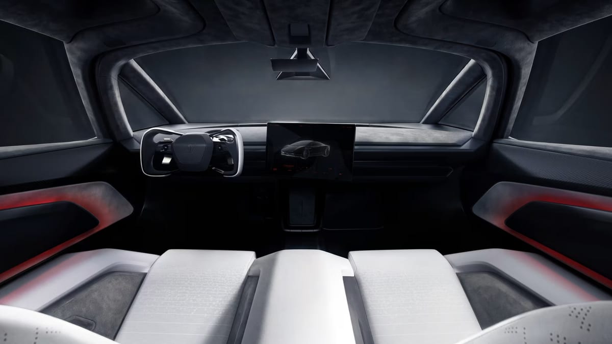 The Reality Behind the Rocketry: Breaking Down Tesla’s 2028 Roadster Reveal