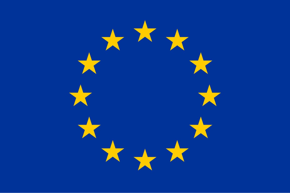 The European Union has “officially joined” the U.S.- led "Operation Economic Outcast" against Iran | Wikipedia