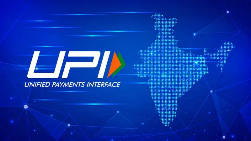 Unified Payments Interface (UPI) is an instant real-time payment system developed by the National Payments Corporation of India (NPCI)