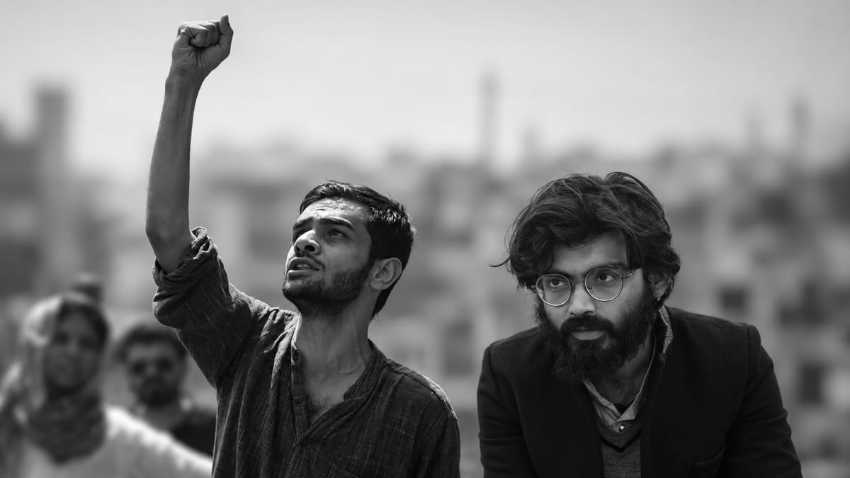 Umar Khalid and Sharjeel Imam remain in prison after the Delhi High Court moved their ongoing bail hearing in the 2020 Delhi riots UAPA case to September 30, 2026.