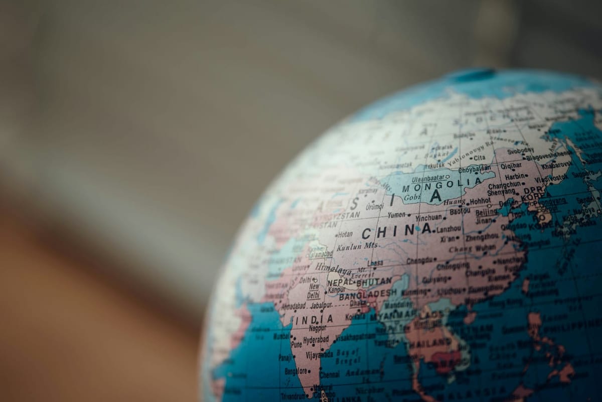 UN Adopts New World Map Representation Resolution
