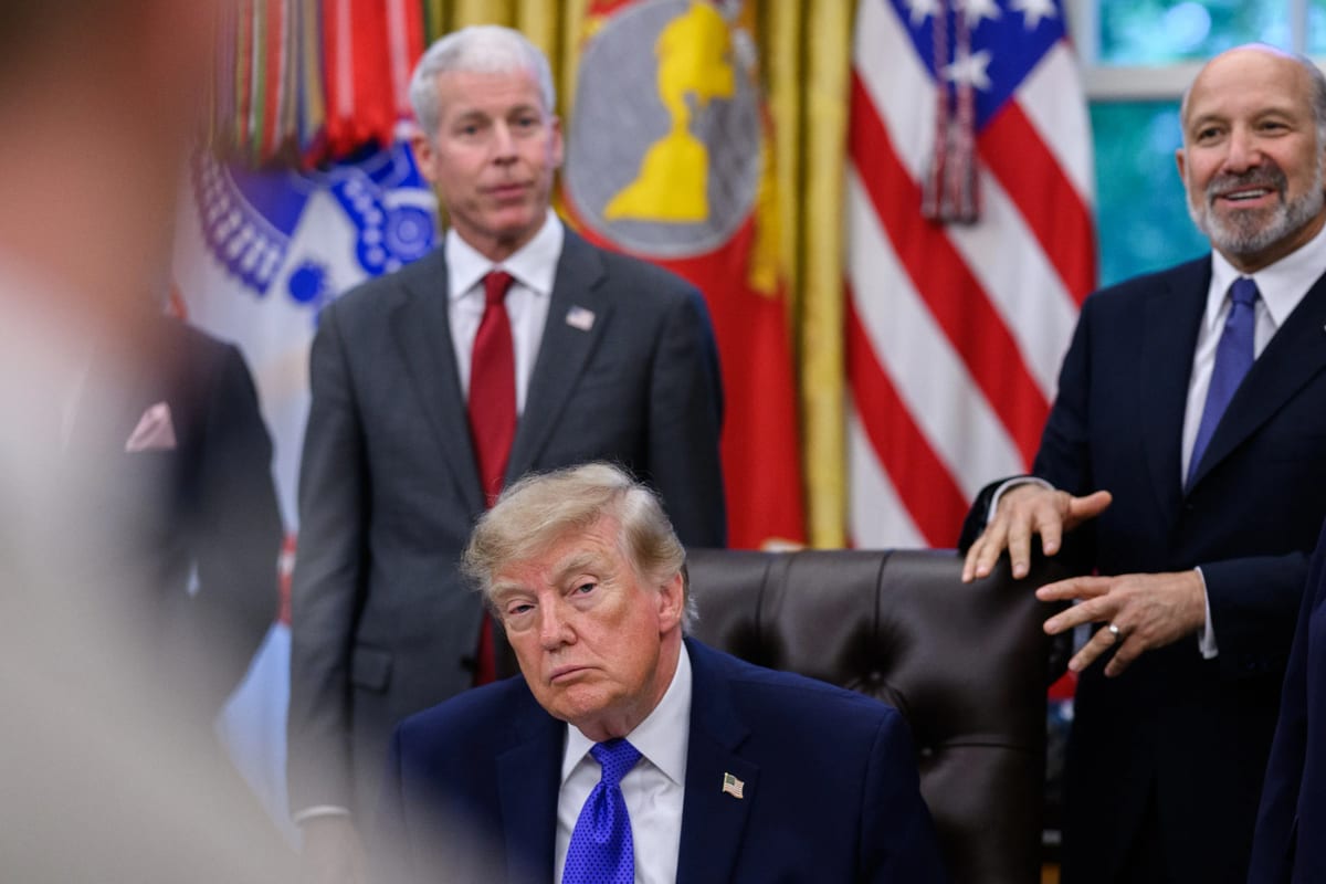Courtesy: The White House